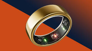 Smart Ring